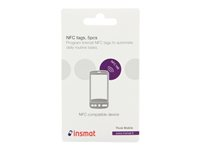 Insmat - NFC-merkelappssett 860-6560