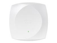 Cisco Wireless 9176I - Trådløst tilgangspunkt - Wi-Fi 7, 2.5GbE, 5GbE, 10GbE - Wi-Fi 7, Bluetooth - 2.4 GHz, 5 GHz, 6 GHz - Konfigurert CW9176I-CFG