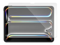 Compulocks iPad Pro M4 11" (2024), Tempered Glass Screen Protector - Skjermbeskyttelse for nettbrett - glass - for Apple 11-inch iPad Pro (M4) DGIPDP11