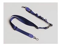 OtterBox - Skulderrem / håndleddrem for bæreveske - 2-i-1 - denver skumringslilla 77-97060