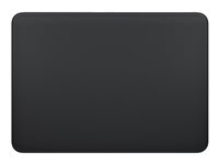 Apple Magic Trackpad - Styrepute - multi-touch - trådløs - Bluetooth - svart MXKA3ZM/A