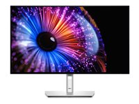 Dell UltraSharp U2724DE - LED-skjerm - QHD - 27" DELL-U2724DEHF