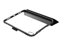 OtterBox Symmetry Series - Beskyttelsesboks for nettbrett - polykarbonat, syntetisk gummi - stjernenatt - for Apple 10.9-inch iPad (10. generasjon); iPad A16 Wi-Fi, A16 Wi-Fi + Cellular 77-89977