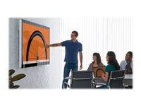 Cisco Webex Board 70 - Videokonferanseinnretning - gjenfabrikert SPARK-BOARD70K9-RF