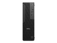 Dell Pro Max Slim FCS1250 - slim desktop Core Ultra 7 265 2.4 GHz - vPro Enterprise - 32 GB - SSD 1 TB N02YX