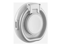 Targus HyperJuice - Trådløst ladestativ - 2-i-1 - 15 watt HJ3310WHGL