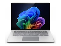 Microsoft Surface Laptop for Business - 7th Edition - Copilot+ PC - 13.8" - Qualcomm Snapdragon X Elite - X1E-80-100 - 16 GB RAM - 1 TB SSD ZXY-00013