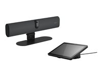Jabra PanaCast 40 VBS - Konferansekamera (PanaCast 40 VBS, berøringskontroller) 8721-231