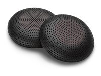 HP Poly - Ørepute for hodesett - kunstlær (en pakke 2) 920P3AA