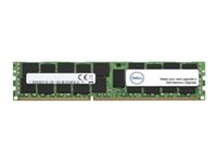 Dell - DDR5 - modul - 96 GB - DIMM 288-pin - 6400 MT/s / PC5-51200 - registrert - Oppgradering AD170480