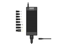 PORT Connect - Strømadapter - universal - AC 100-240 V - 250 watt - Europa 904001EU