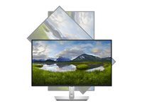 Dell P2425HE - LED-skjerm - Full HD (1080p) - 24" DELL-P2425HEHF