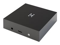 Crestron UC-CAMA-ADPT-ENET-USB - kameraadapter - Ethernet UC-CAMA-ADPT-ENET-USB