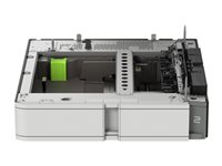 Lexmark mediebakke/-mater - 550 ark 20L8800