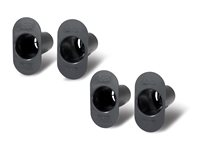 APC - Kabelspole (en pakke 4) - for P/N: SCL500RM1U, SMX1500RM2UCNCUS, SMX1500RM2UCUS, SMX2KR2UX145, SMX3KR2UNCX145, SMX750CUS AR8444