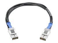 HPE - Stackingkabel - 50 cm - for P/N: J9577A, J9577A#ABA J9578A