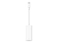 Apple Thunderbolt 3 (USB-C) to Thunderbolt 2 - Video adapter - USB-C (hann) til Mini DisplayPort (hunn) - USB4 / Thunderbolt 3 - toretnings MYH93ZM/A