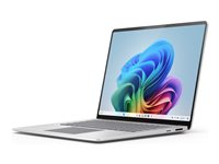 Microsoft Surface Laptop for Business - 7th Edition - Copilot+ PC - 15" - Qualcomm Snapdragon X Elite - X1E-80-100 - 16 GB RAM - 1 TB SSD - Nordisk ZYU-00013