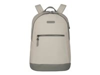 Targus Ávila - Notebookryggsekk - 15" - 16" - fransk eik TBB65013GL