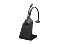 Jabra Engage 45 SE Mono - Hodesett - on-ear - DECT - trådløs 9653-523-111