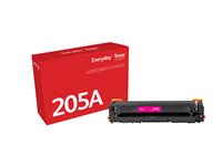 Everyday - Magenta - kompatibel - tonerpatron (alternativ for: HP CF533A) - for HP Color LaserJet Pro M154a, M154nw, MFP M180n, MFP M180nw 006R04262