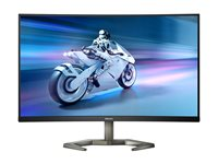 Philips Evnia 5000 32M1C5200W - LED-skjerm - kurvet - Full HD (1080p) - 32" 32M1C5200W/00