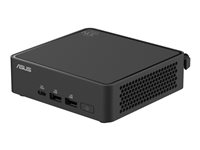 ASUS NUC 15 Pro Slim Kit RNUC15CRKU700000 - mini-PC Core Ultra 7 255H 2 GHz - 0 GB - uten HDD 90AR00R2-M000L0