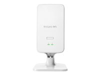 HPE Networking Instant On AP22D (RW) - Trådløst tilgangspunkt - Wi-Fi 6 - 2.4 GHz, 5 GHz - BTO desktop / wall mountable S1U76A