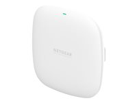 NETGEAR WAX210 - Trådløst tilgangspunkt - AX1800, dual-band, PoE - 1GbE - Wi-Fi 6 - 2.4 GHz, 5 GHz - vegg/tak-monterbar WAX210-100EUS
