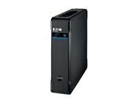 Eaton 3P Ellipse 900 USB IEC - UPS - AC 220-240 V - 540 watt - 900 VA - USB - utgangskontakter: 4 3P900UI