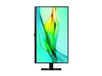 Samsung ViewFinity S6 S27D600UAU - S60UD Series - LED-skjerm - QHD - 27" - HDR LS27D600UAUXEN