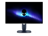 Alienware AW2725D - OLED-skjerm - QHD - 27" - HDR GAME-AW2725D