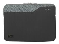 Targus Pulse EcoSmart - Notebookhylster - 13" - 14" - koksgrå TBS97004GL