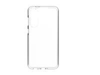 ZAGG Luxe - Baksidedeksel for mobiltelefon - blank - for Samsung Galaxy A36 702318070