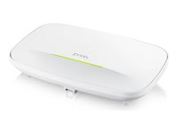 Zyxel NebulaFlex NWA110BE - Trådløst tilgangspunkt - Wi-Fi 7, 1GbE, 2.5GbE - Wi-Fi 6 - Wi-Fi 7 - 2.4 GHz, 5 GHz, 6 GHz - skystyring NWA110BE-EU0101F