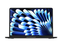 Belkin - Notebookskjermbeskytter - for Apple MacBook Air (13.6 tommer) OVA151ZZ