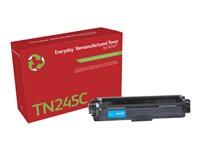 Xerox Brother HL-3180 - Cyan - kompatibel - tonerpatron (alternativ for: Brother TN245C) - for Brother DCP-9015, DCP-9020, HL-3150, MFC-9140, MFC-9330, MFC-9340 006R03262