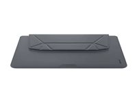 Lenovo Origami - Notebookhylster - grå 4X41R83943