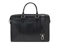 dbramante1928 Nordborg - Notebookbæreveske - 2. generasjon - 15" - svart BG15GTBL1493