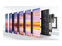 Absenicon C Ultrawide C208 - 208" Diagonalklasse LED-bakgrunnsbelyst LCD-skjerm - konferanse 2560 x 1080 112C20815BR3GRS32