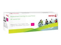 Xerox - Magenta - kompatibel - tonerpatron (alternativ for: HP 203A, HP CF543A) - for HP Color LaserJet Pro M254nw, MFP M280nw, MFP M281fdn 006R03615