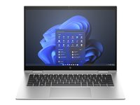 HP Elite x360 1040 G10 Notebook - 14" - Intel Core i5 - 1335U - Evo - 32 GB RAM - 1 TB SSD - Pan Nordic - med HP Wolf Pro Security Edition (3 år) 819S9EA#UUW