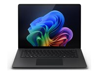 Microsoft Surface Laptop for Business - 7th Edition - Copilot+ PC - 13.8" - Qualcomm Snapdragon X Elite - X1E-80-100 - 32 GB RAM - 1 TB SSD ZHB-00013