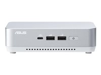 ASUS NUC 14 Pro+ RNUC14RVSU5068A2I - mini-PC Core Ultra 5 125H 1.2 GHz - 16 GB - SSD 512 GB 90AS0061-M00040