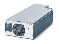 APC Symmetra Power Module - UPS (plug-in modul) - AC 230/400 V - 2.8 kW - 4000 VA - utgangskontakter: 1 - 4U - APC Take-Back - for P/N: SYA12K16ICH, SYA12K16IXRCH, SYA12K16RMICH, SYA16K16IXRCH, SYA8K16ICH, SYA8K16RMICH SYPM4KI
