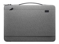 Dell EcoLoop Urban CV4625 - Notebookhylster - 15" - 16" - lynggrå DELL-CV4625