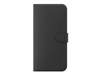 iFrogz Defence - Lommebok for mobiltelefon - polyuretanlær, polykarbonat (PC) - for Samsung Galaxy Xcover 6 Pro 302316224