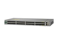 Cisco ASR 9000v - Utvidelsesmodul - 1GbE - 44 porter + 4 x SFP+ ASR-9000V-DC-A=
