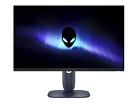 Alienware AW2725DM - LED-skjerm - QHD - 27" - HDR GAME-AW2725DM