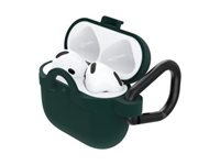 OtterBox - Boksdeksel for ladeboks for tådløse ørepropper - jubileum - for Apple AirPods 4 77-97893